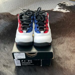 Kid Jordan 10